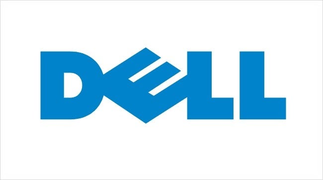 Dell 로고